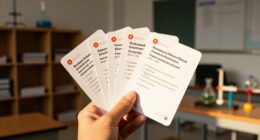 15 Best Science Reference Flashcards in 2026