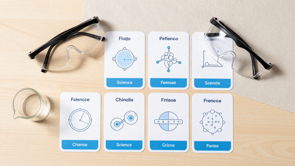 4 Best Science Reference Flashcards in 2026