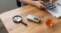 5 Best Science Reference Desk Accessories in 2026