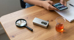 5 Best Science Reference Desk Accessories in 2026