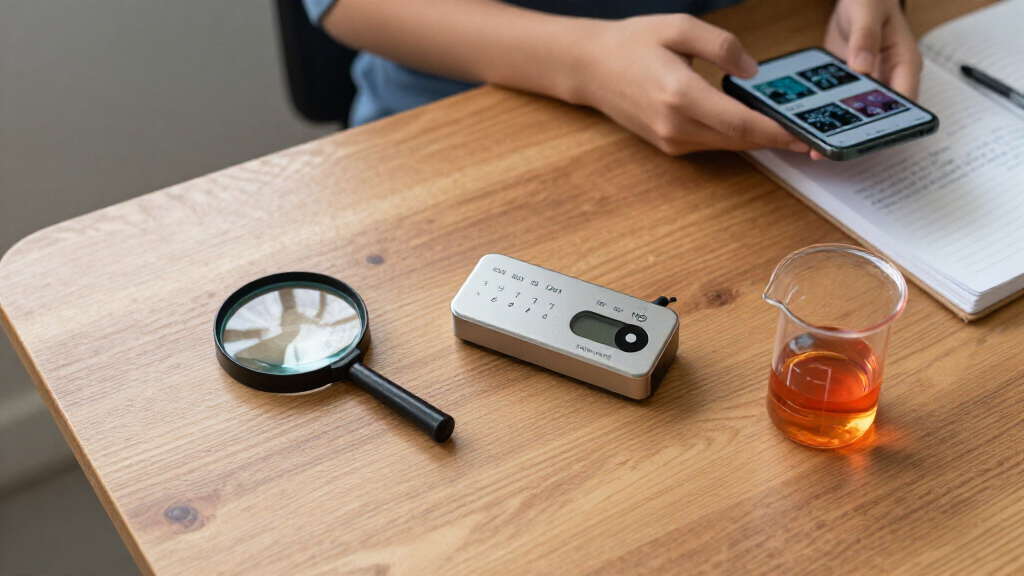 5 Best Science Reference Desk Accessories in 2026