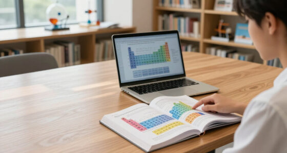 8 Best Science Reference Books for Students in 2026
