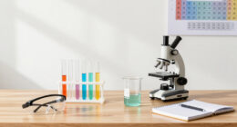 9 Best Science Lab Equipment For Students In 2026