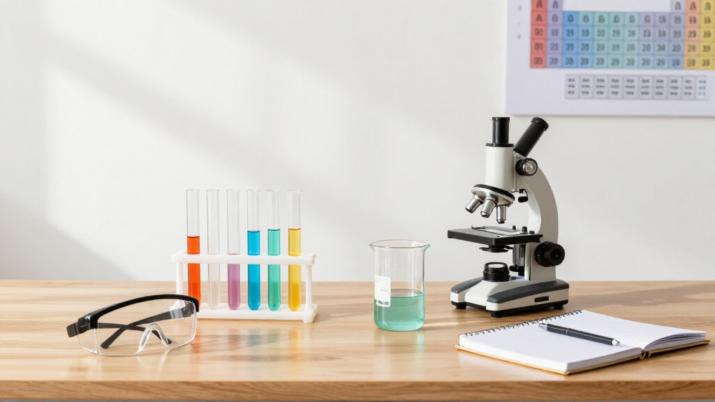 9 Best Science Lab Equipment For Students In 2026