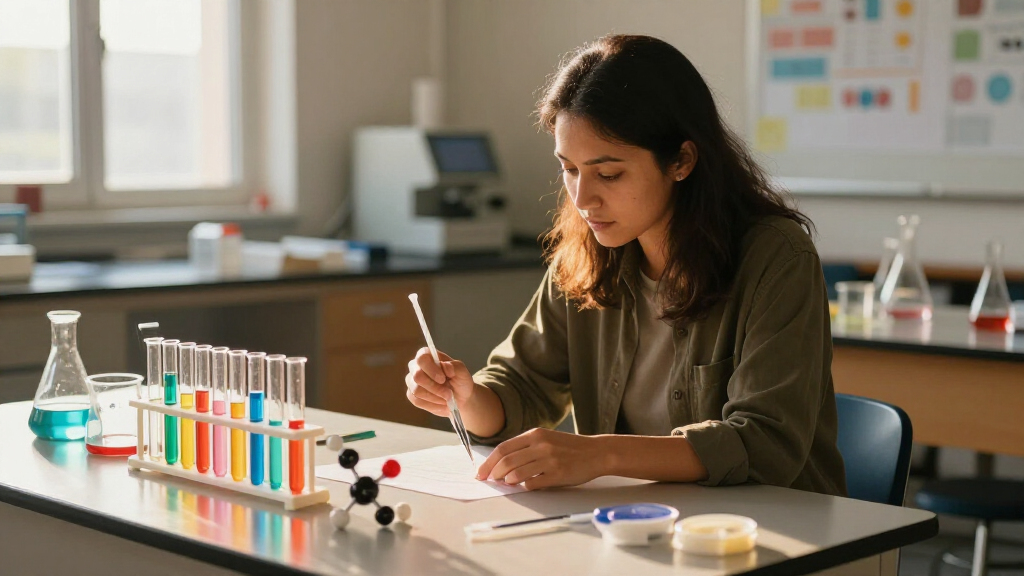 9 Best Science Teacher Resource Kits in 2026