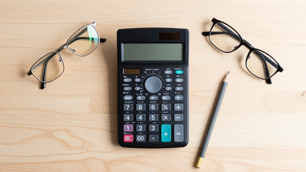 9 Best Scientific Calculator For Students In 2026