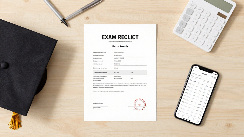 A Level Results