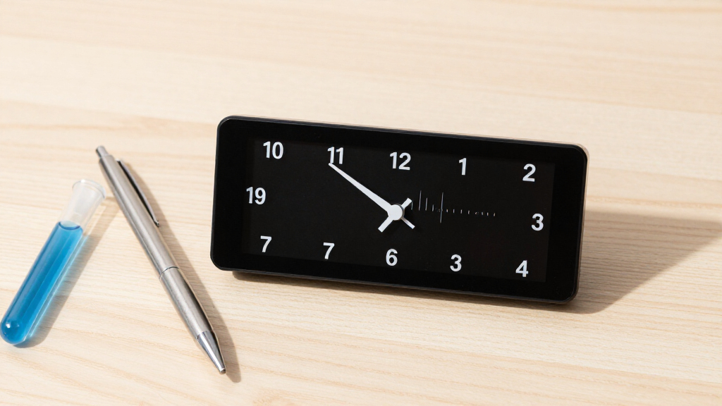 Atomic Clocks