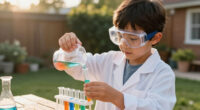 Best Science Experiment Kits For Kids Compared