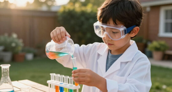 Best Science Experiment Kits For Kids Compared
