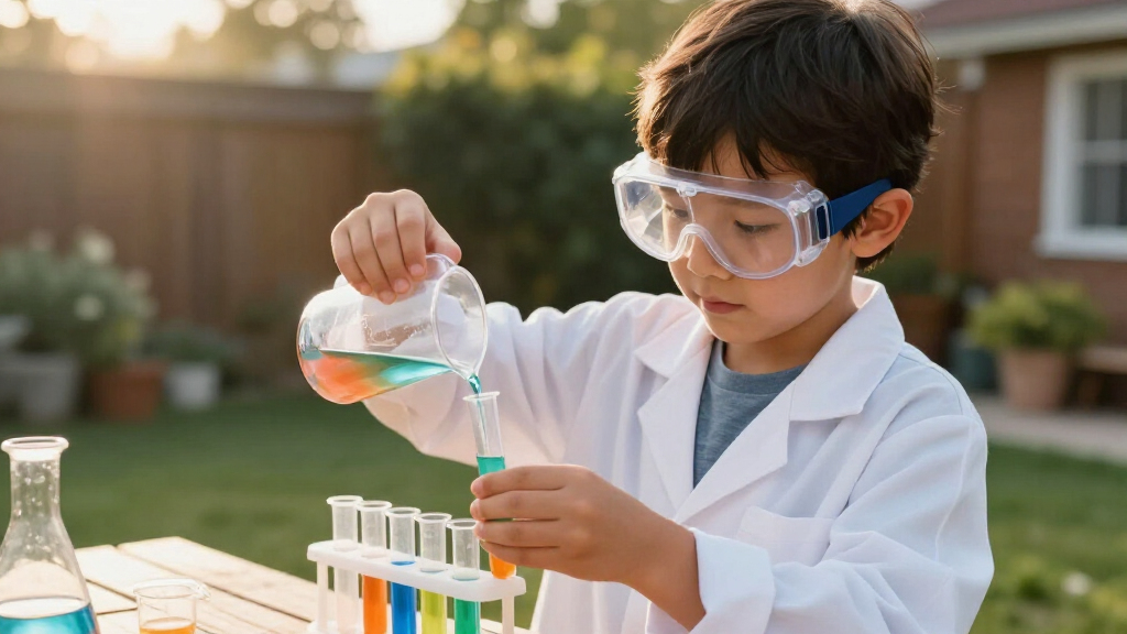 Best Science Experiment Kits For Kids Compared