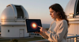 Black Hole Singularity Is A Surface Not A Point