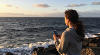 Black Sea, Oceans (General), Oceans Surges In Global Coverage