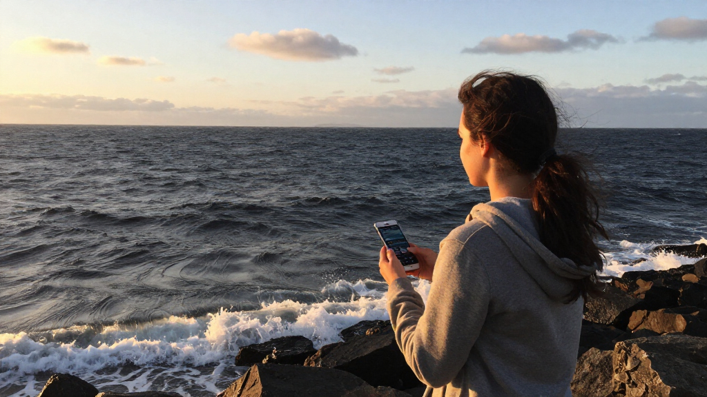 Black Sea, Oceans (General), Oceans Surges In Global Coverage
