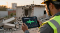 Colombia Earthquake