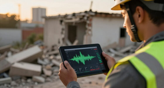 Colombia Earthquake
