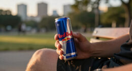 Dubious research tied to Red Bull has shaped energy drink policy