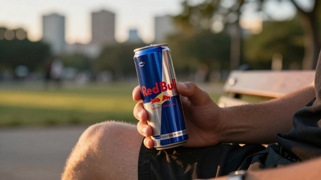 Dubious research tied to Red Bull has shaped energy drink policy