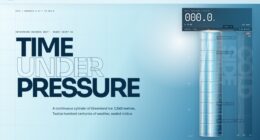 Core Facility 53 — 120,000 Years Under Pressure (FABLE/175)