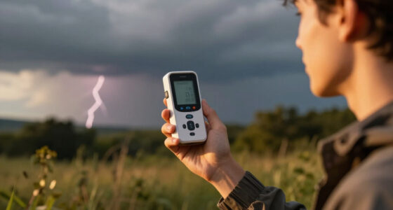 Gewitter