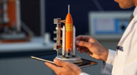 Kennedy Space Center Launch Pad Surges In Global Coverage