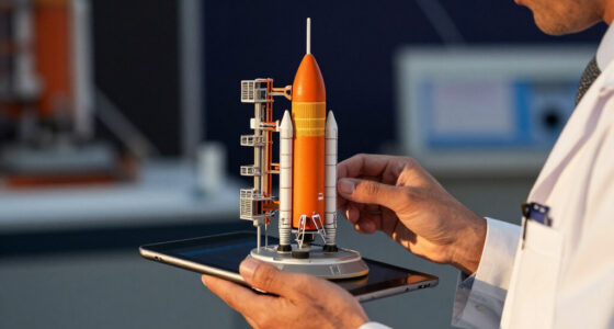 Kennedy Space Center Launch Pad Surges In Global Coverage