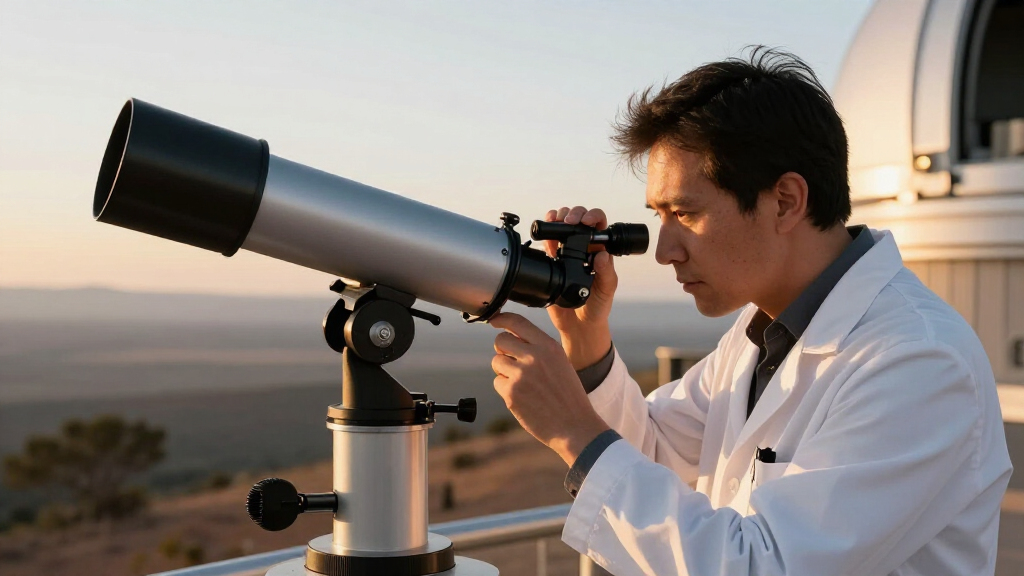 Kitt Peak, Arizona, United States Surges In Global Coverage