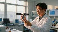 Korea Aerospace Research Institute Surges In Global Coverage
