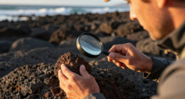 M 5.6 - Southeast Of Easter Island