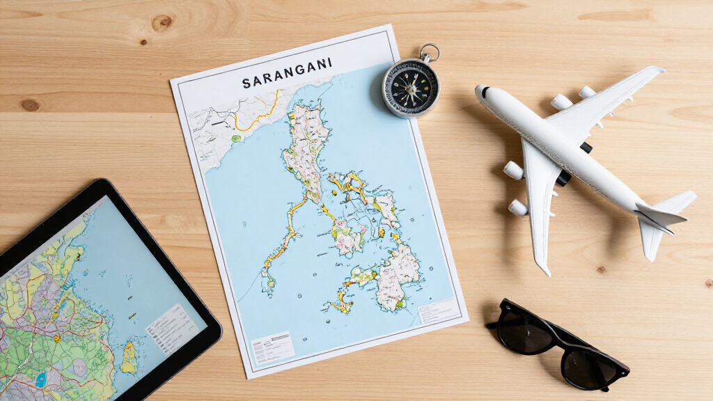M 6.3 - 32 Km SW Of Sarangani, Philippines