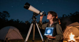 Nancy Grace Roman Space Telescope