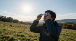 Next Total Solar Eclipse