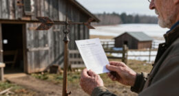 Old Farmers Almanac Winter Forecast
