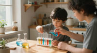 Science Experiment Kits For Kids: A Labor Day sales Guide