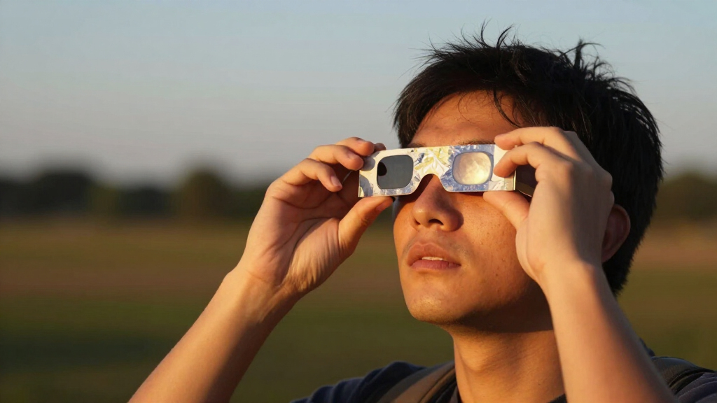 Solar Eclipse August 2026