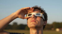 Sonnenfinsternis