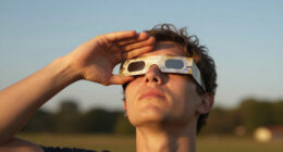 Sonnenfinsternis