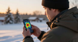 super el nino winter weather