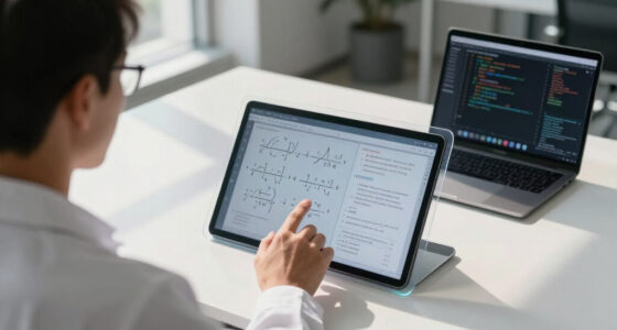 Ten Advances In Mathematics And Theoretical Computer Science