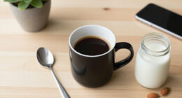 The Quest For Caffeine You Can Have At Night