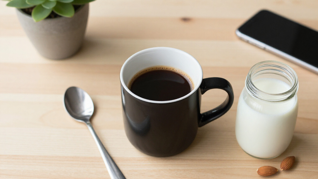 The Quest For Caffeine You Can Have At Night