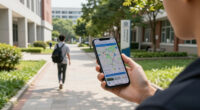 University Of Adelaide, South Australia, Australia Surges In Global Coverage