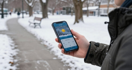 Us 2026 Winter Weather Forecast
