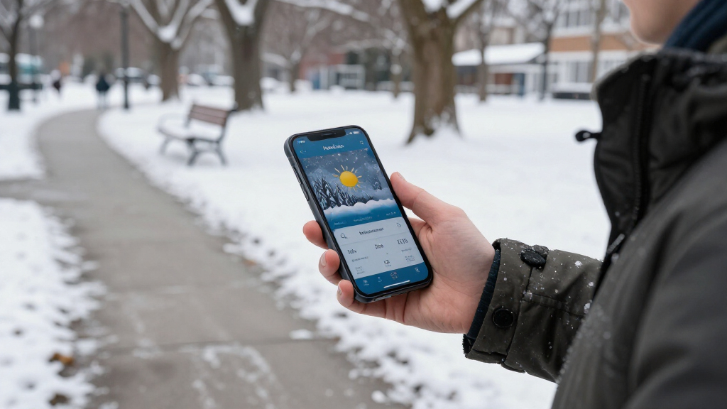 Us 2026 Winter Weather Forecast