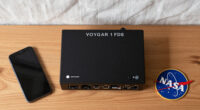 Voyager 1 FDS Computer Emulator