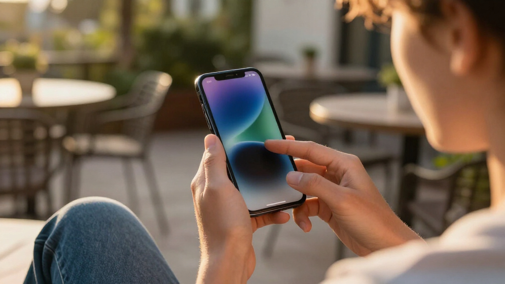 We Took $10,000 From @Mkbhd's Locked iPhone