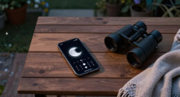 What Time Is The Lunar Eclipse Tonight