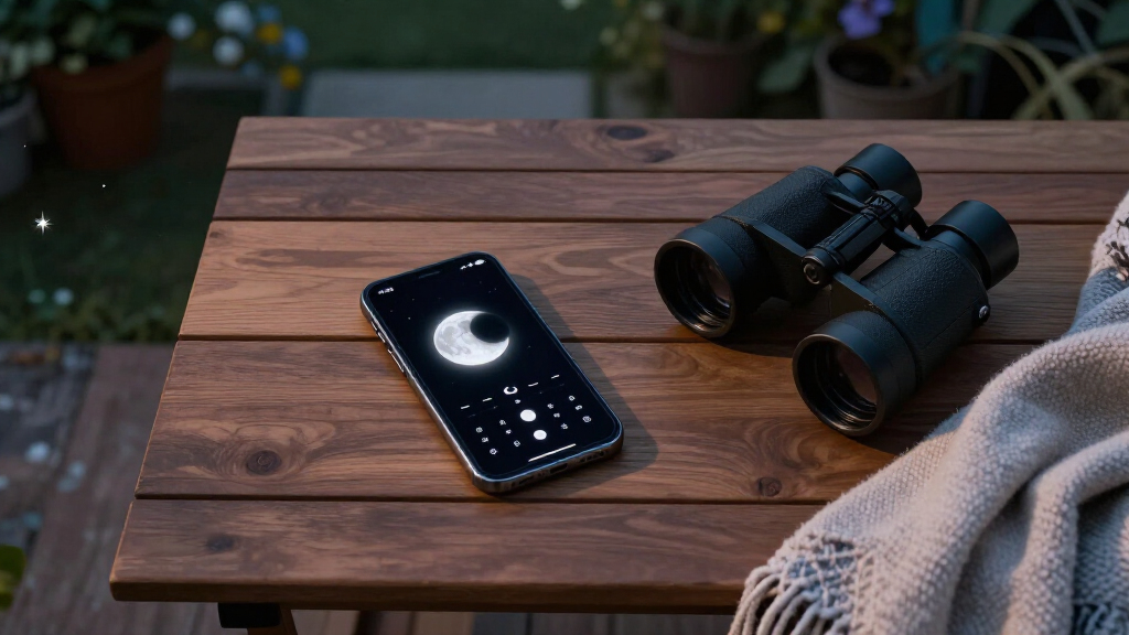 What Time Is The Lunar Eclipse Tonight