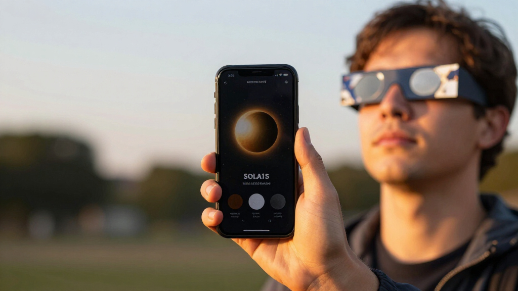 What Time Is The Solar Eclipse On August 12