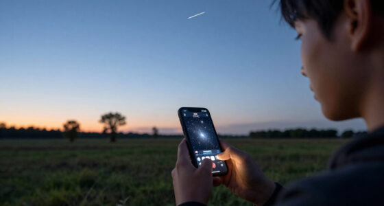 When Is The Meteor Shower Tonight